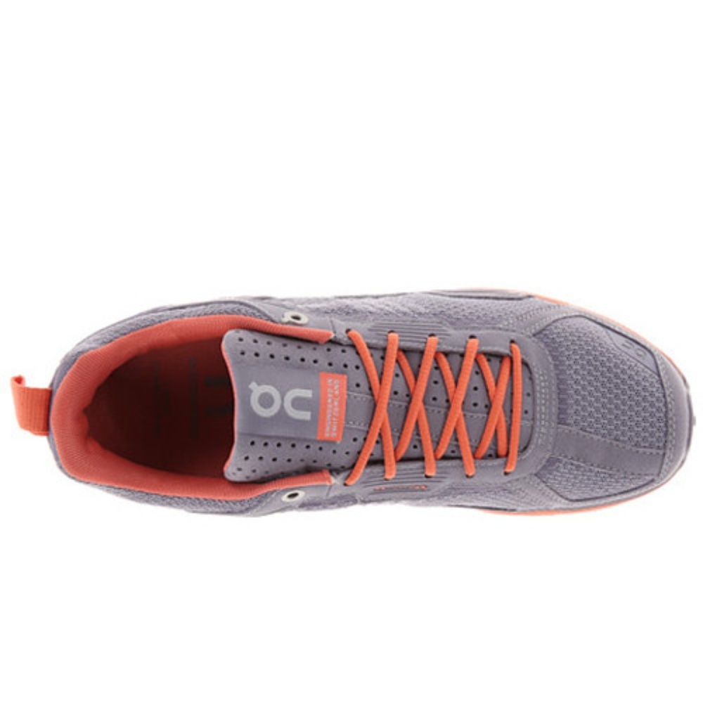 Loved On CloudTec running shoe
